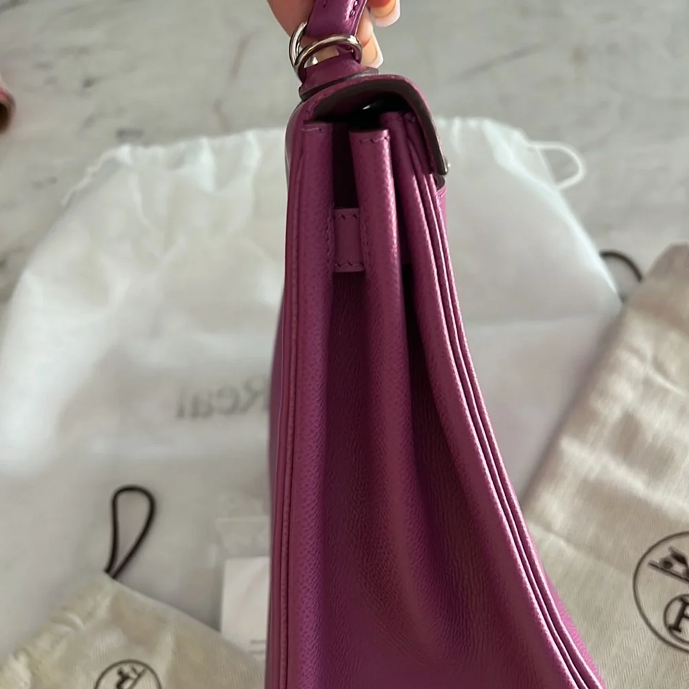 Hermes Kelly - Picture 7 of 12